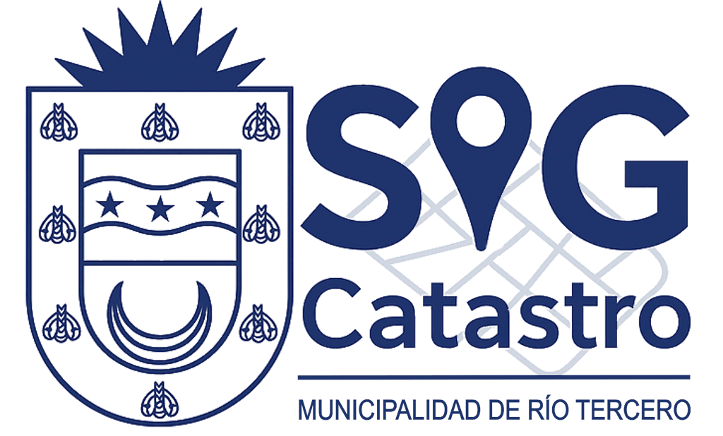 SIG - Municipalidad de Río Tercero
